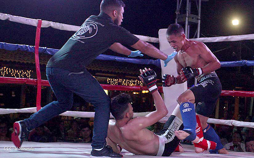 boxeo