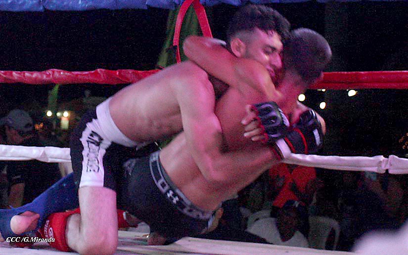 boxeo