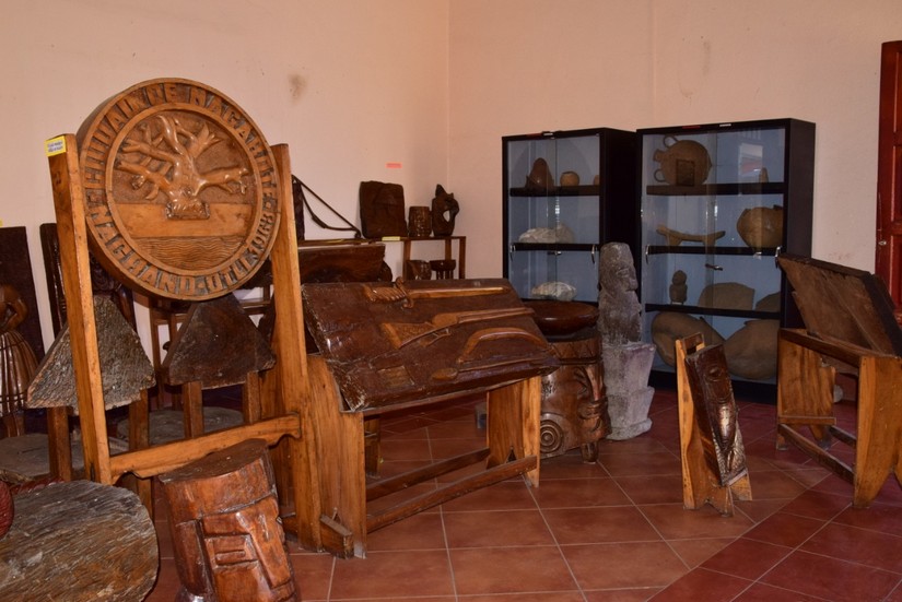 museo