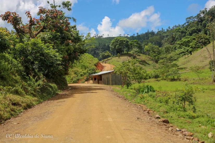 carretera