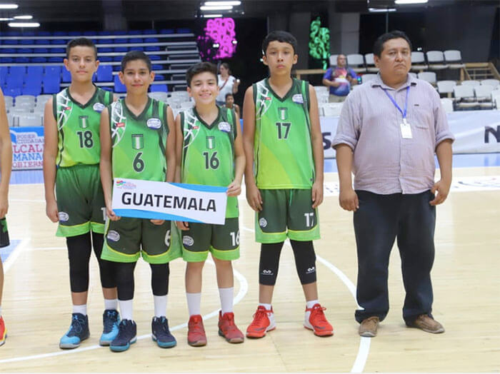 torneo-mini-baloncesto-nicaragua-