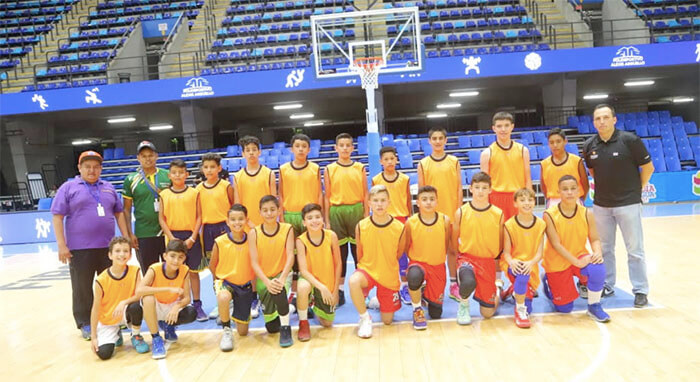 torneo-mini-baloncesto-nicaragua-