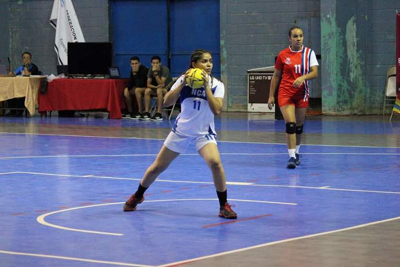 balonmano
