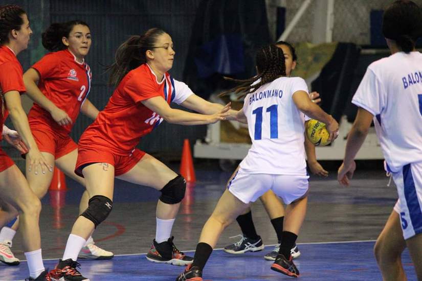 balonmano