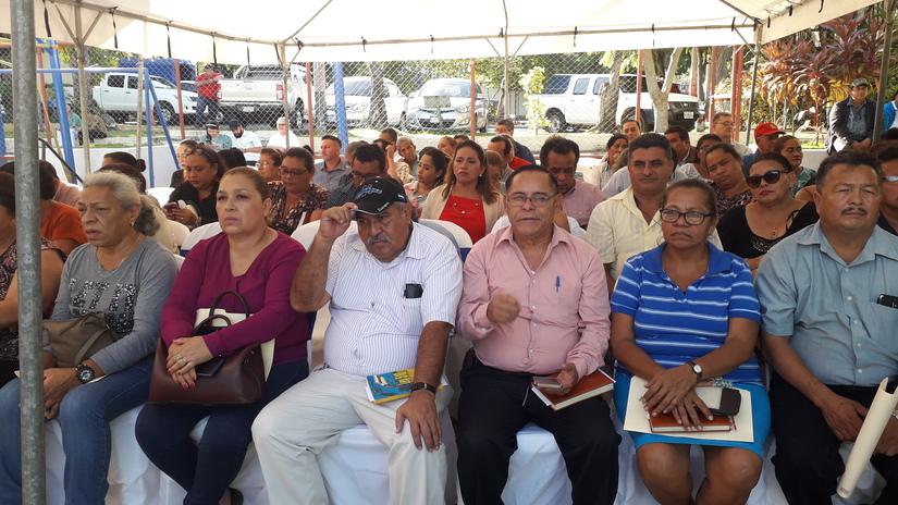 cabildo-managua