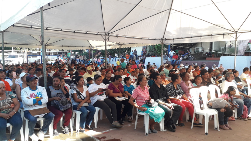 cabildo-managua