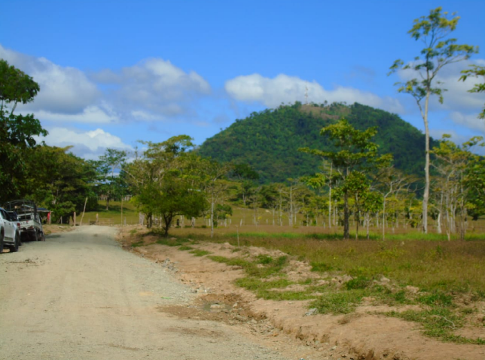 siuna-carretera