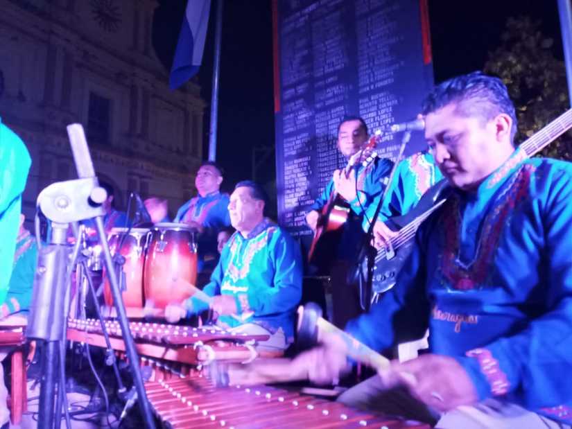 masaya