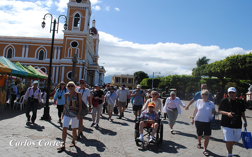 turismo