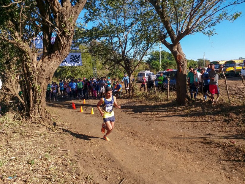 atletismo