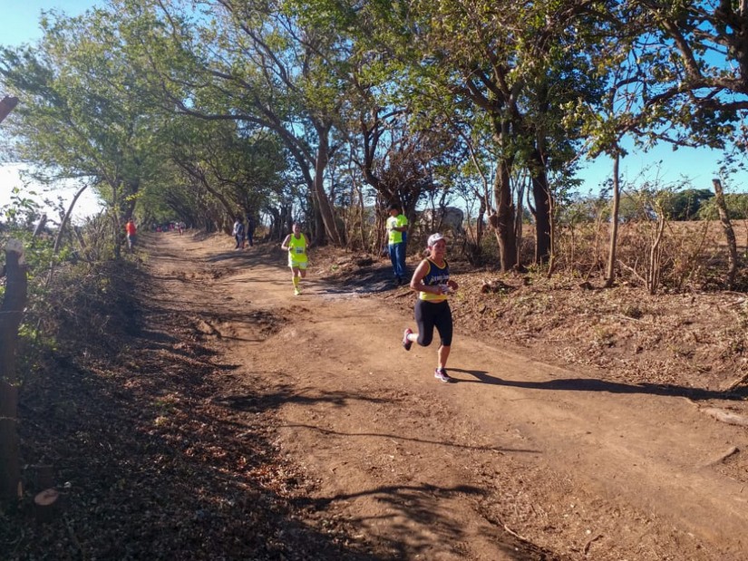 atletismo