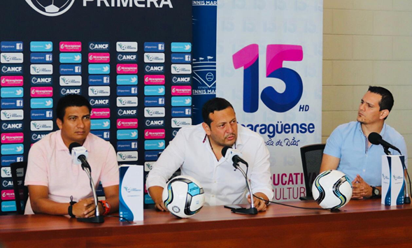 liga