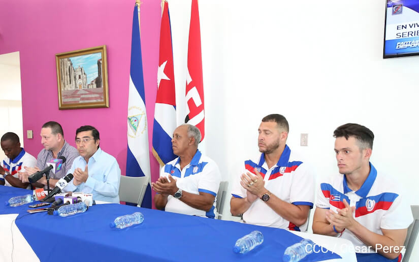 seleccion-cuba-serie-internacional