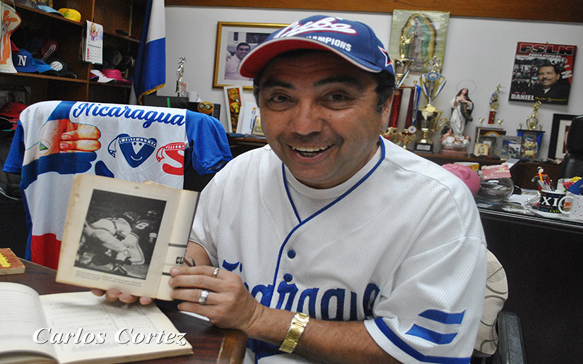 serie-internacional-cuba-nicaragua