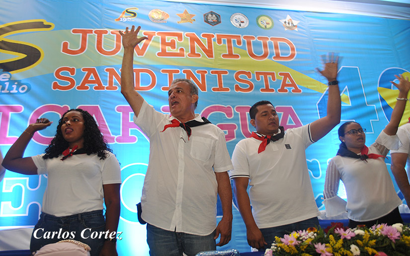 JUVENTUD