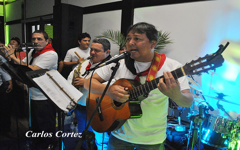 MUSICA