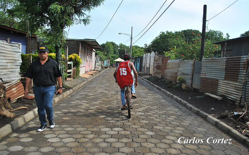 calle