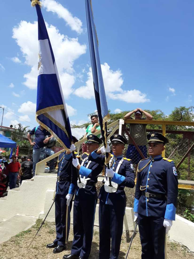 jinotega