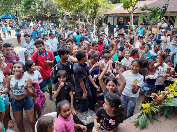 chinandega