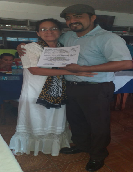 pastores