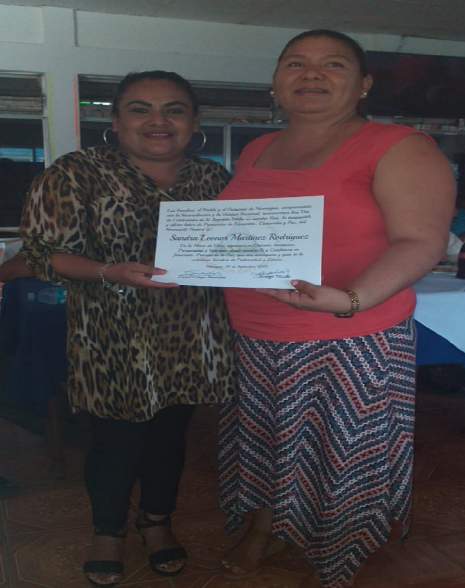 pastores