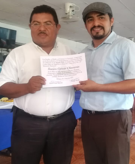 pastores
