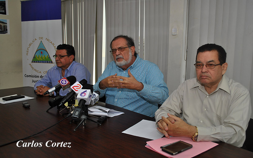comision