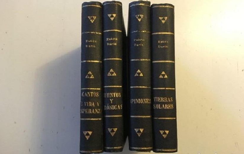 LIBROS