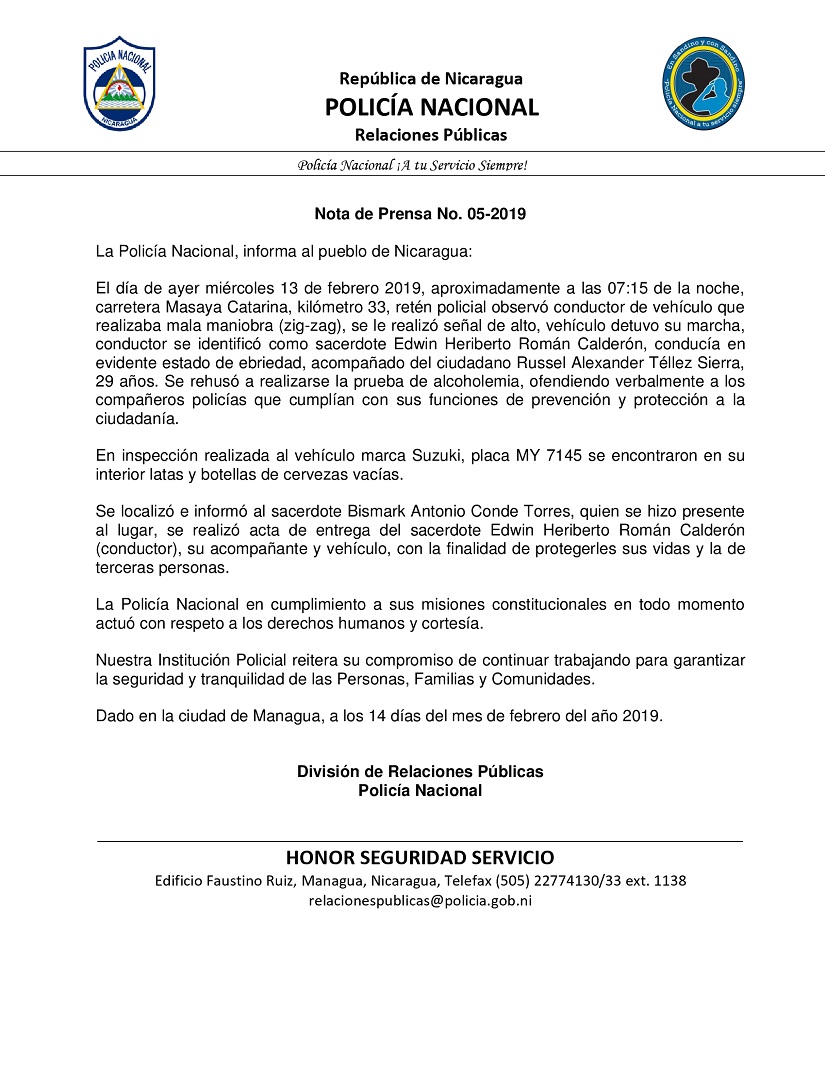 nota