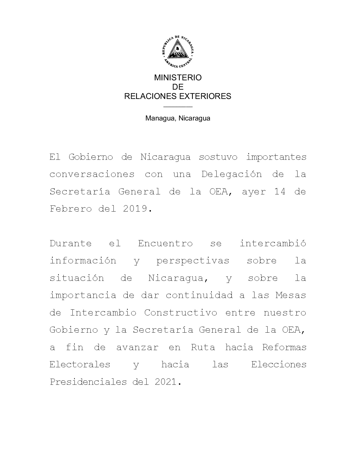 nota