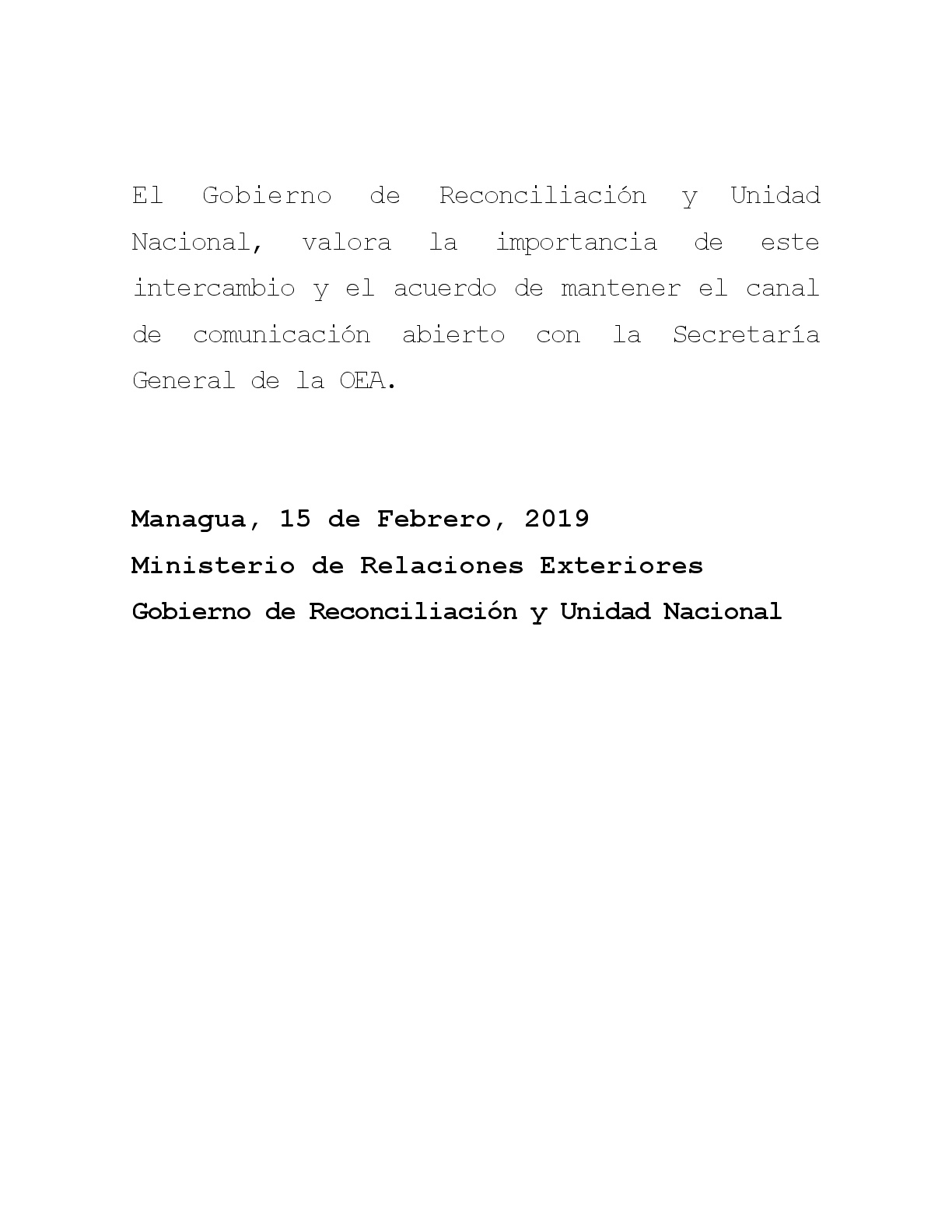 nota