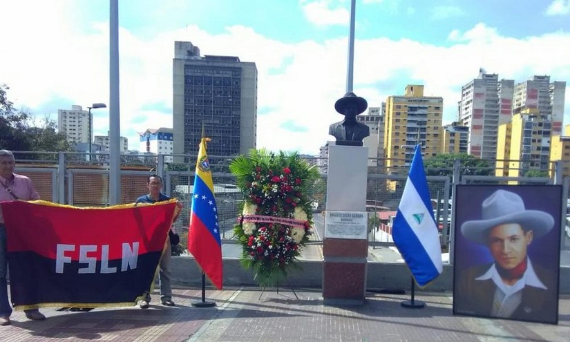 venezuela
