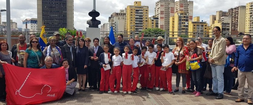 venezuela