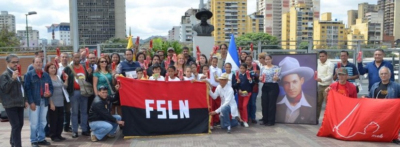 venezuela