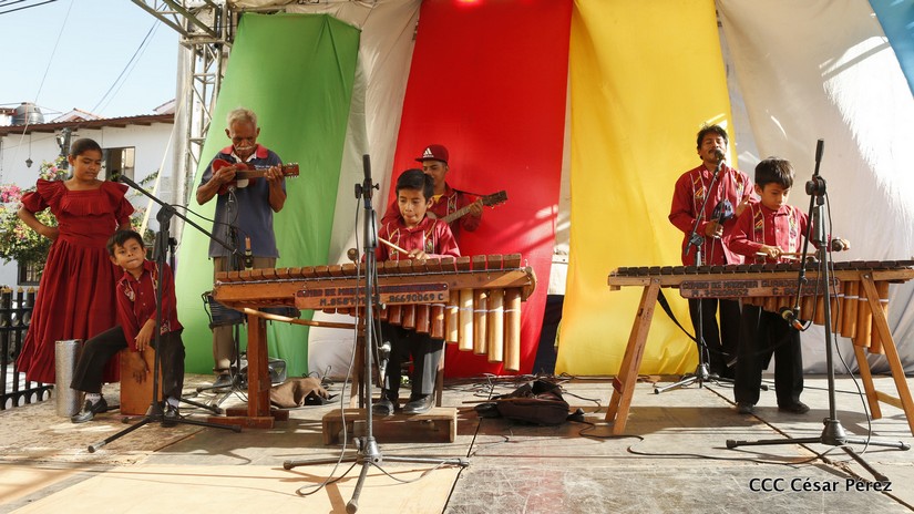 masaya