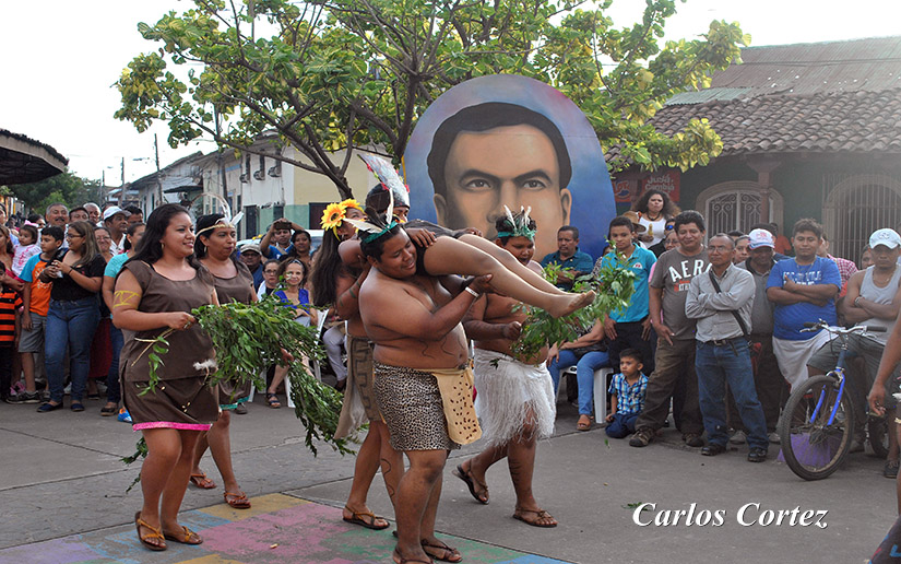 masaya