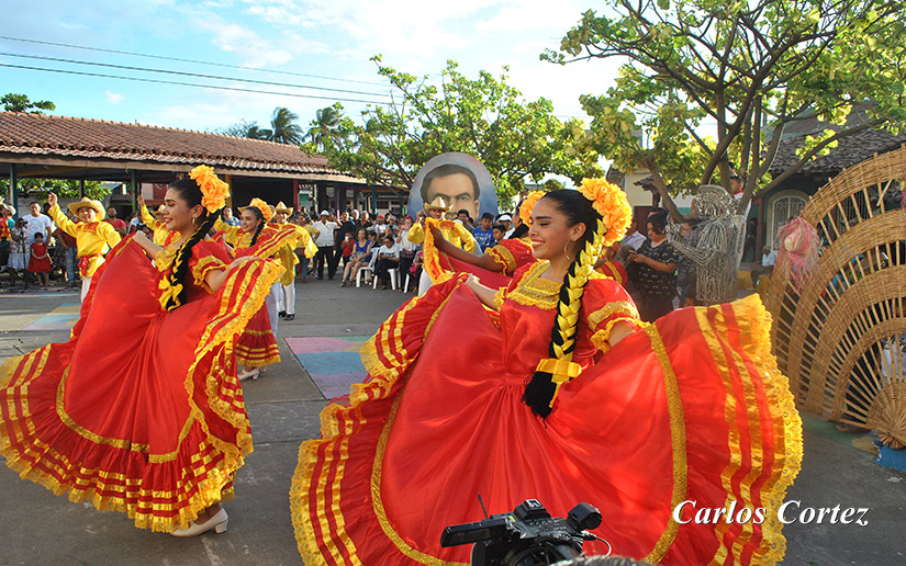 masaya