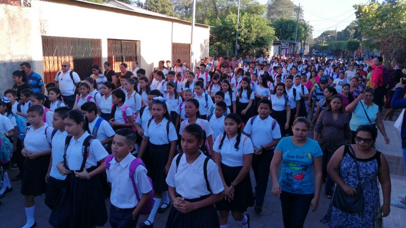 año-escolar