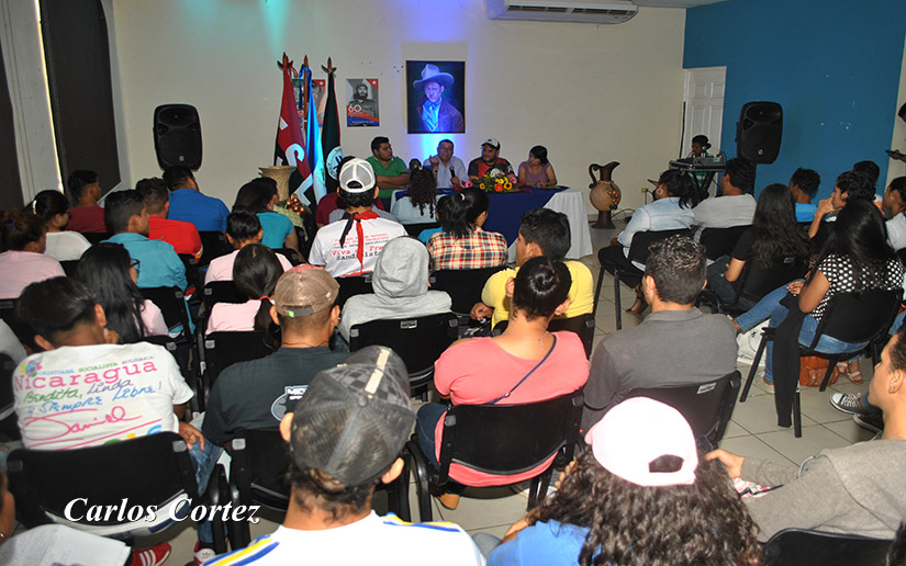 conversatorio