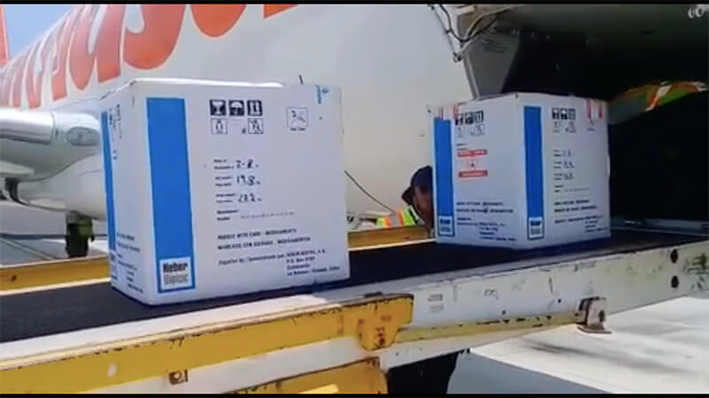 donacion-interferon-alfa-a-nicaragua