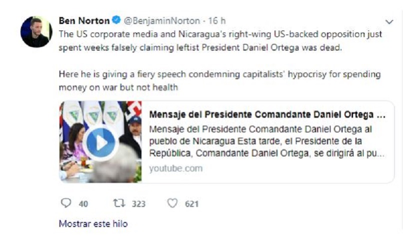 norton