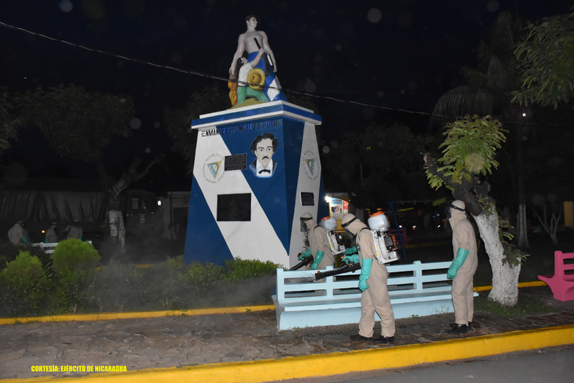 rivas