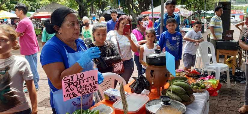matagalpa