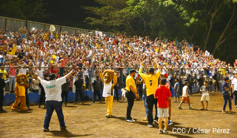 leon-leones-beisbol-liga-profesional-nicaragua