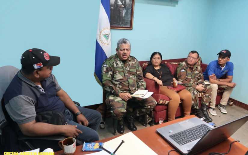 ejercito