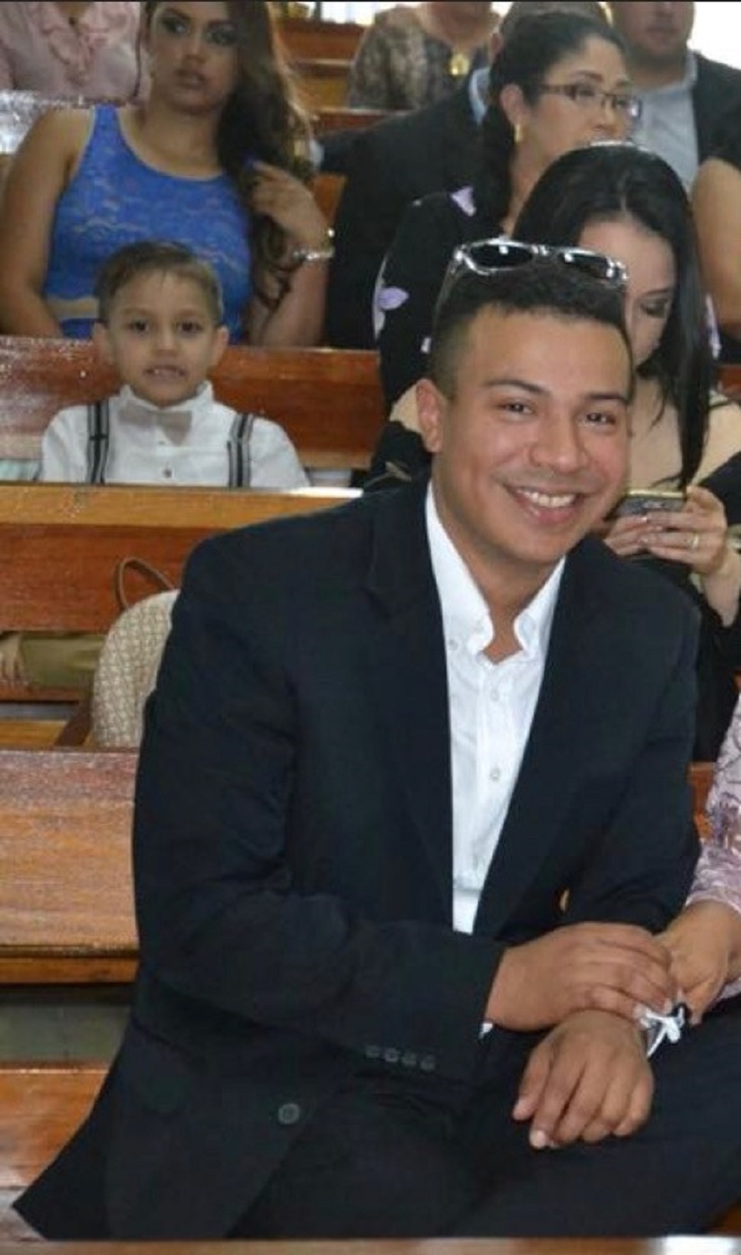 sergio