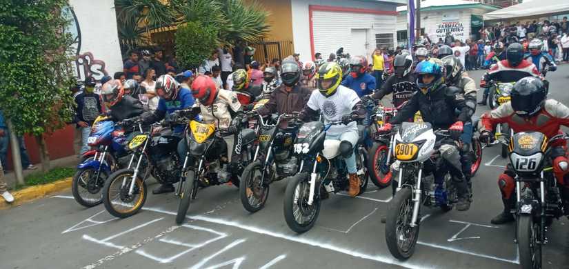 motos