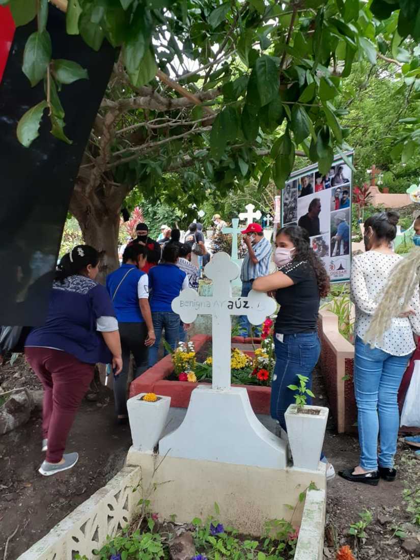homenaje