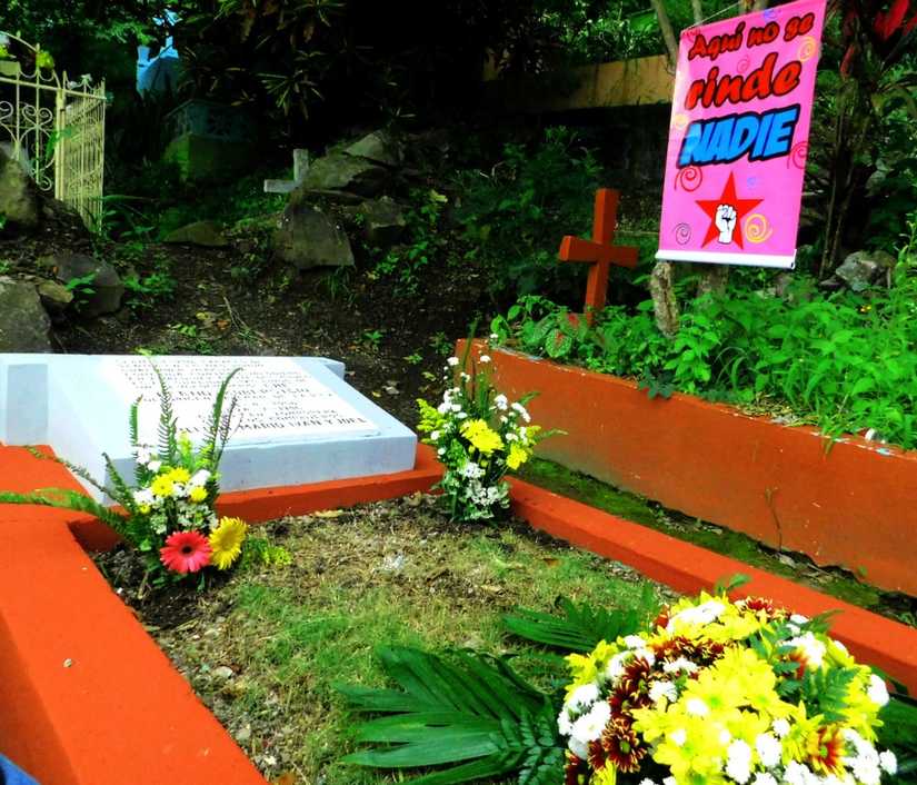 homenaje