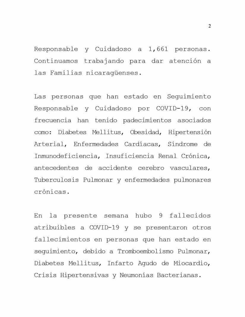 informe-minsa-coronavirus-nicaragua